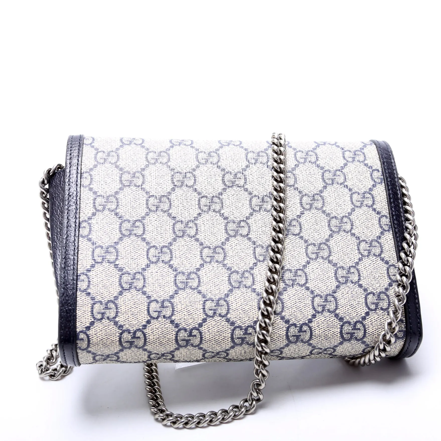 401231 Dionysus Mini Wallet Blue