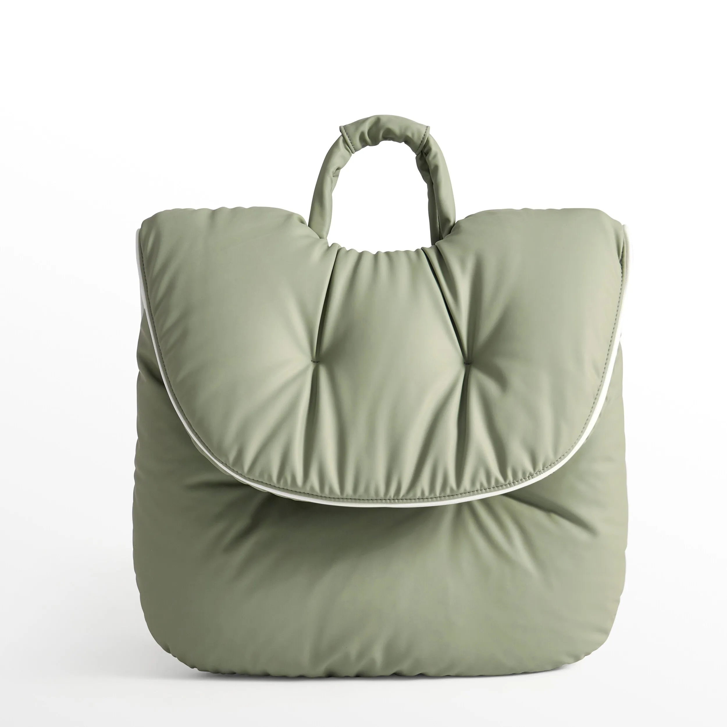 ABBOTT Multifunctional Leather Chair