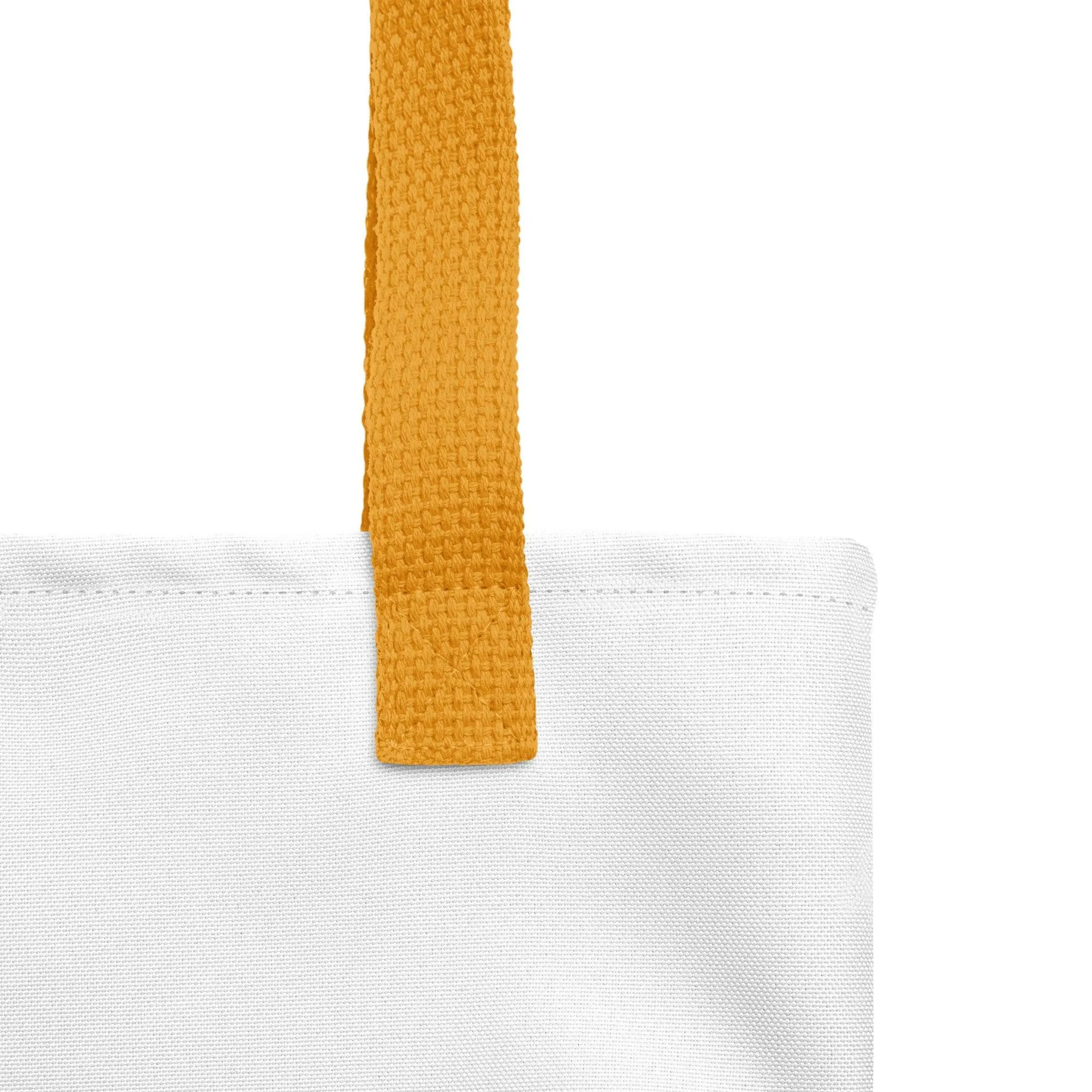 Alice in Wonderland - Alice and Queen - Tote Bag