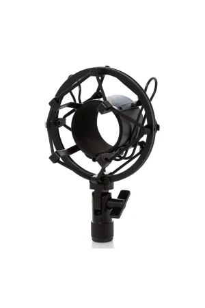 Bespeco H8A Pro Anti-Shock Mic. Holder