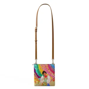 Bibsisita Sling Bag Shoulder Bag - Isabela
