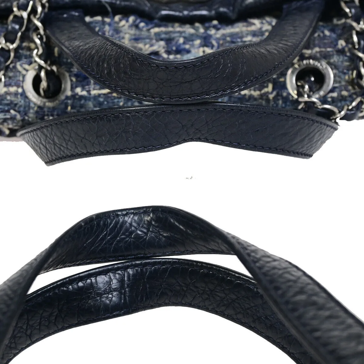 Chanel Cc Portobello 2Way Chain Shoulder