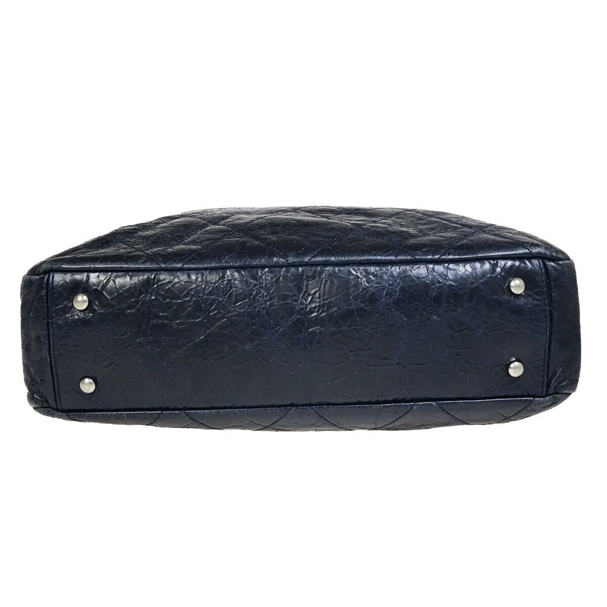 Chanel Cc Portobello 2Way Chain Shoulder