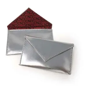 CND 40th Anniversary Card Holder