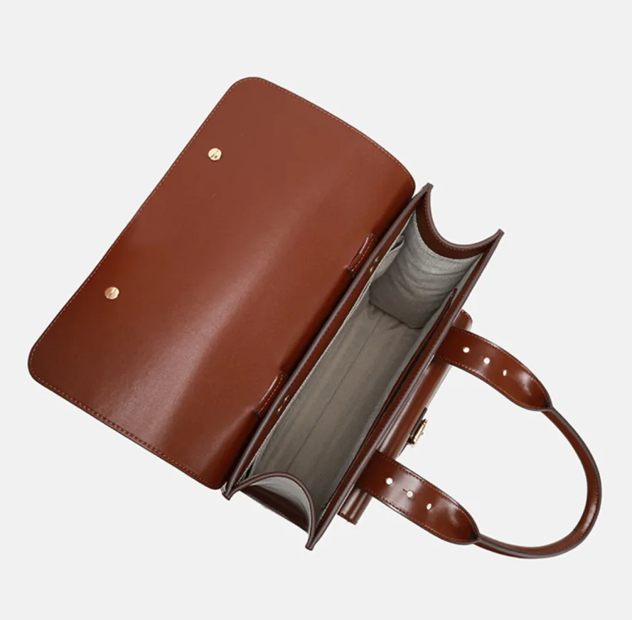 Convertible Genuine Leather Backpack Handbag Rucksack Handbag Leather For Women