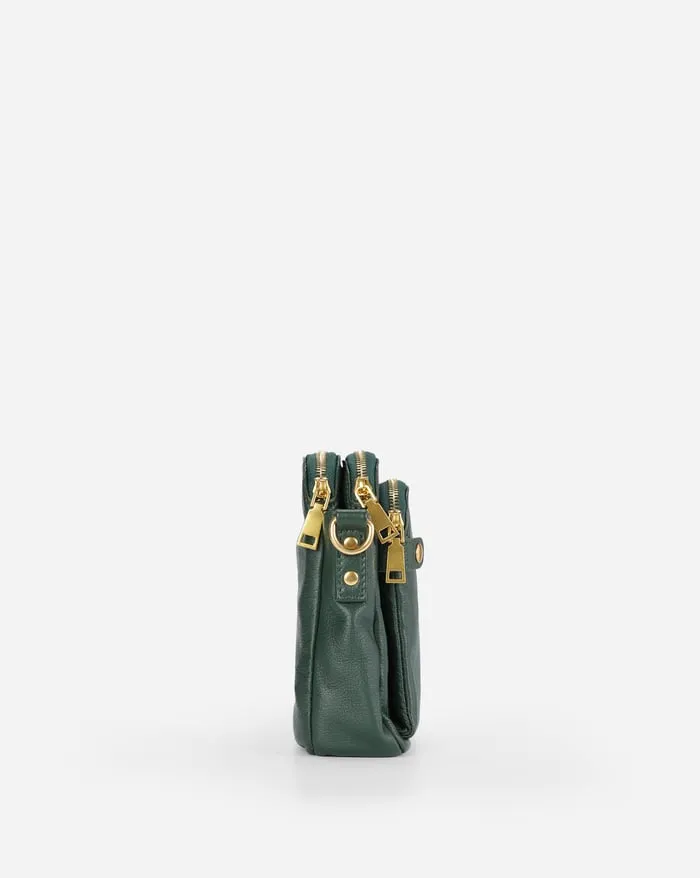 Elena | Premium Leather Handbag