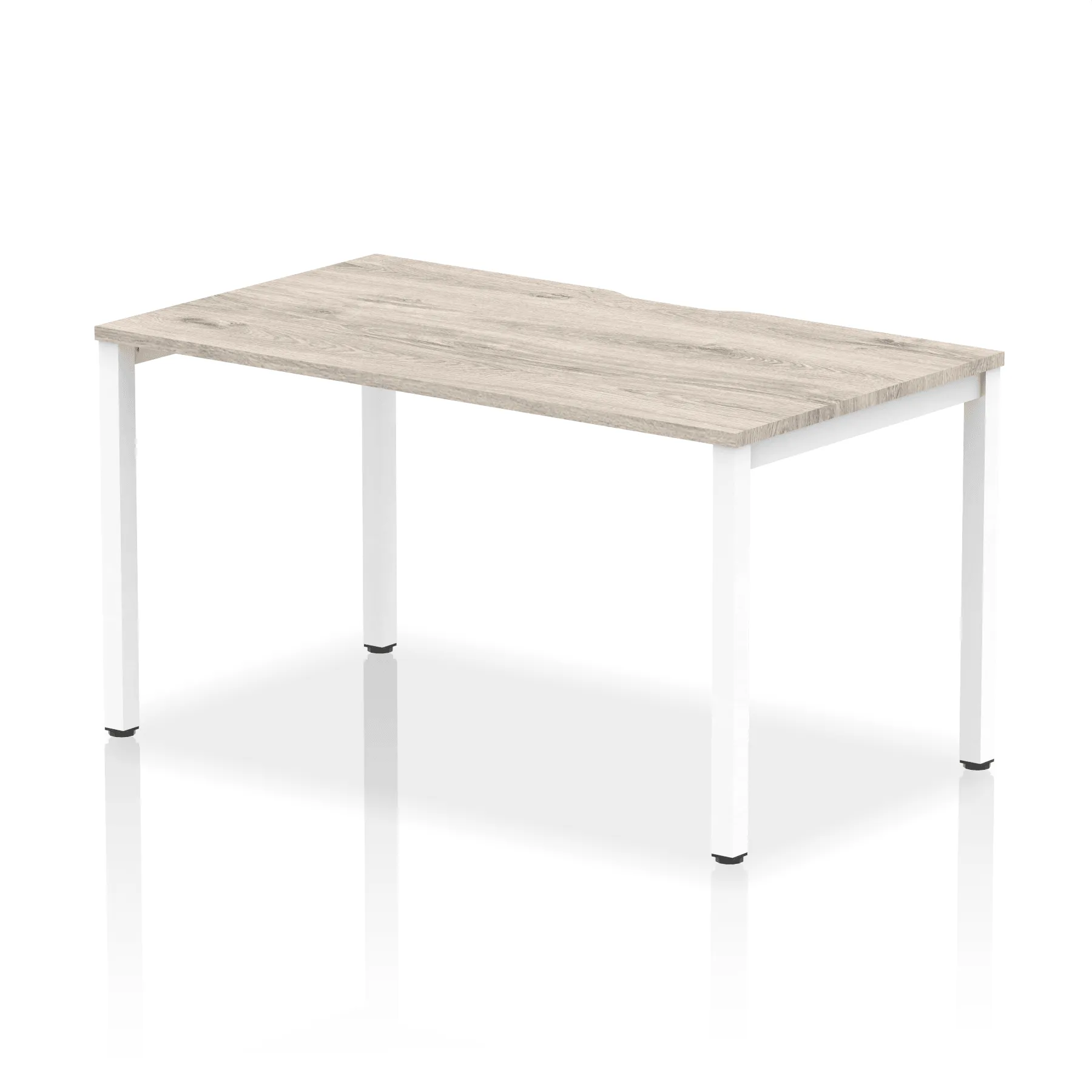 Evolve Single Bench Desk