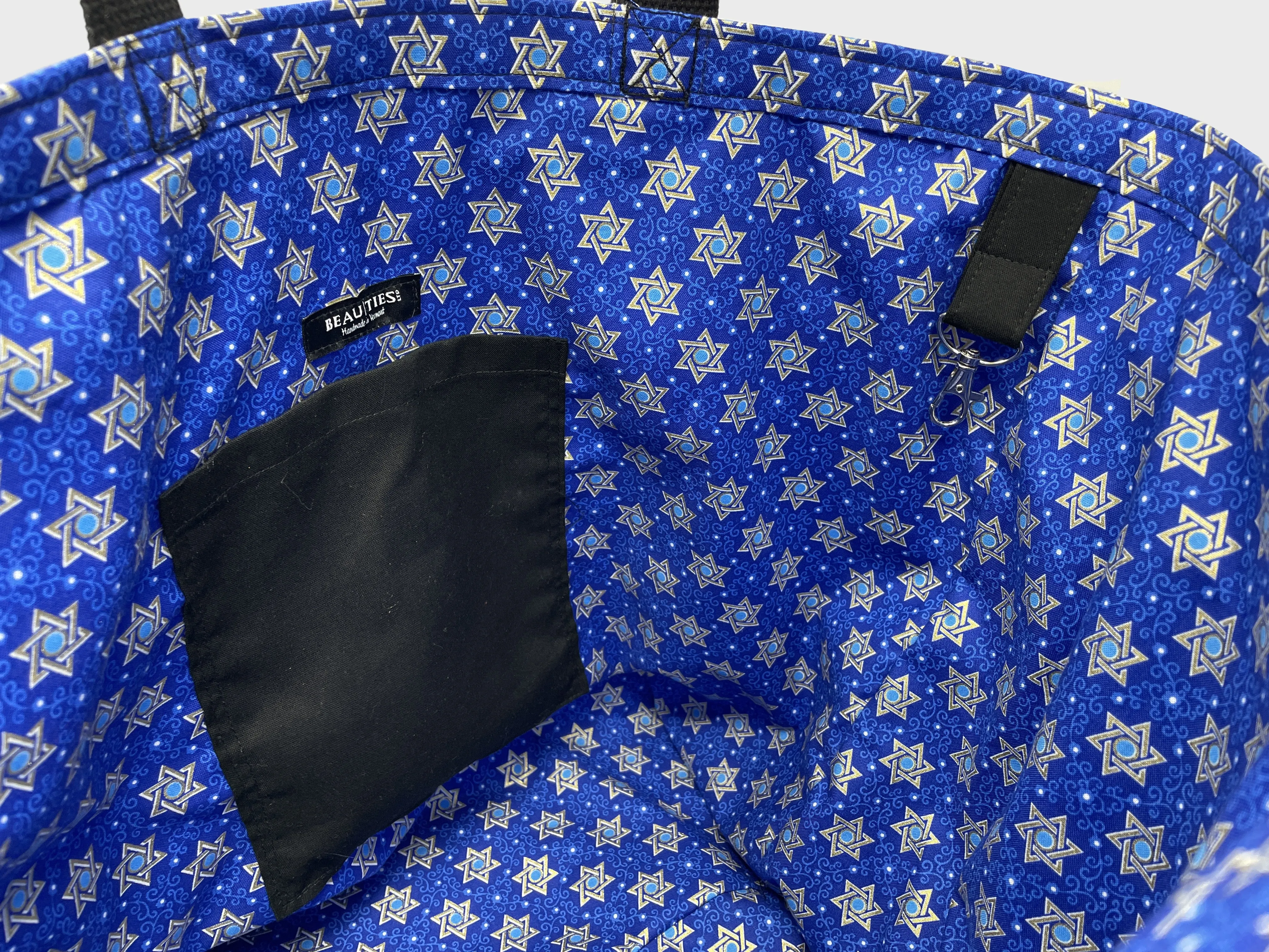 Faith - Tote