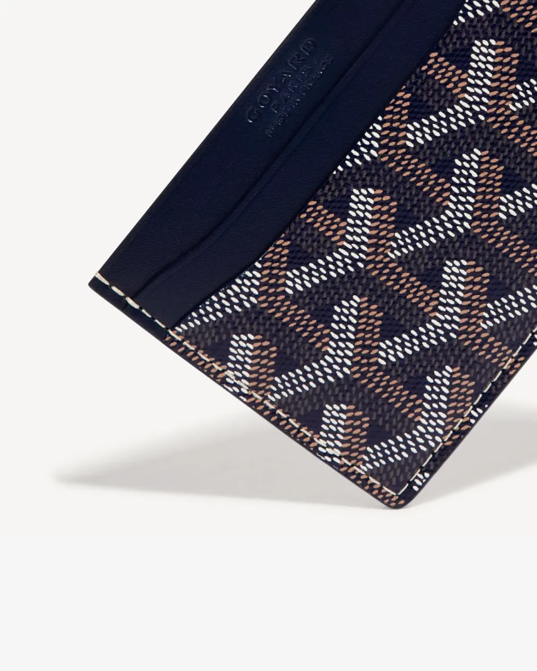 Goyard Saint-Sulpice Card Wallet