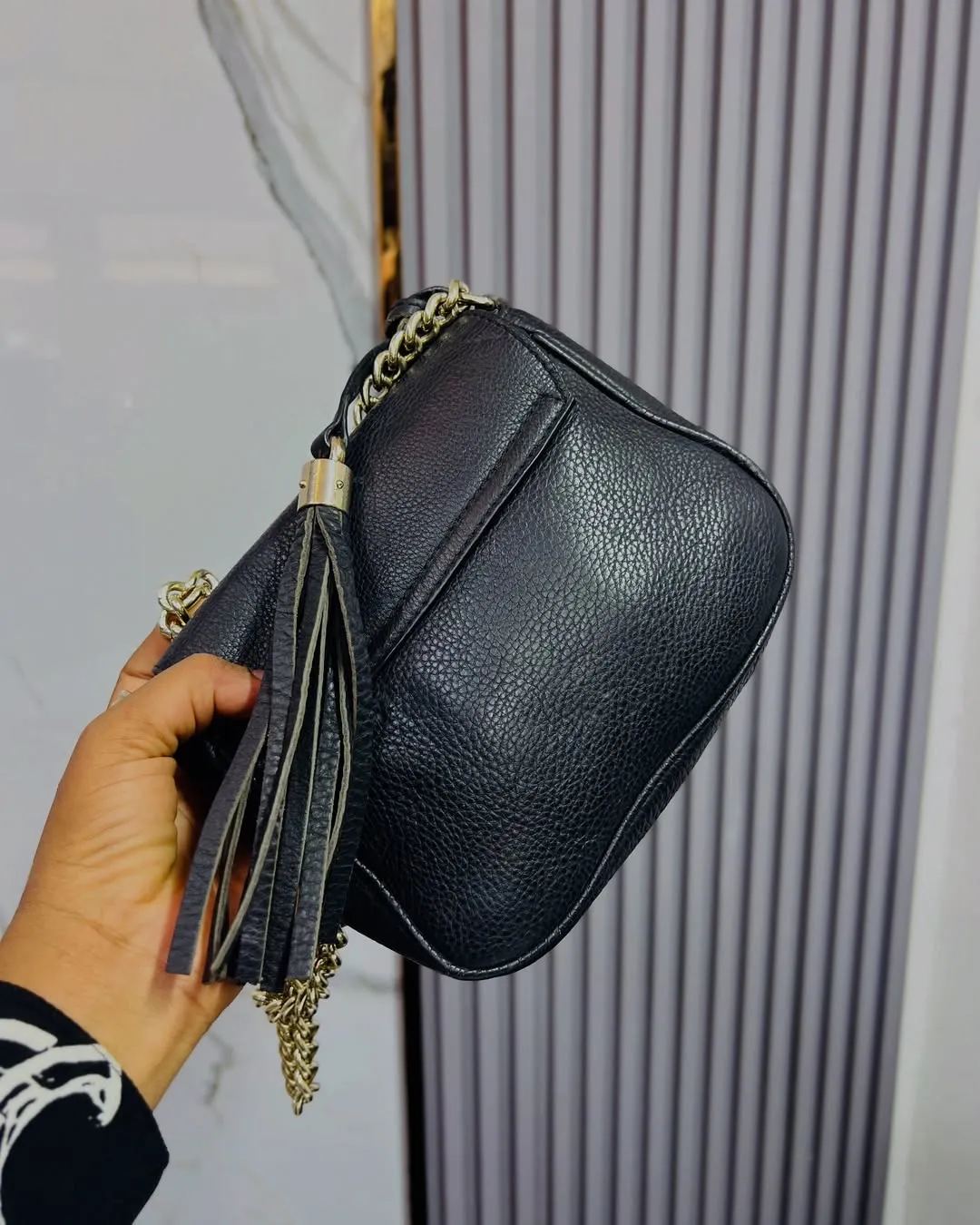 Gucci Soho Disco Bag