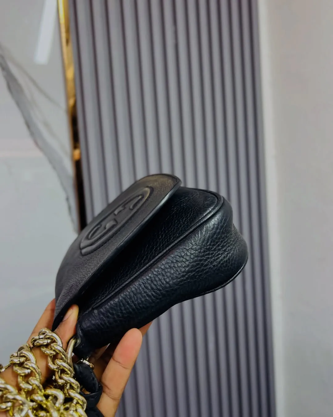 Gucci Soho Disco Bag