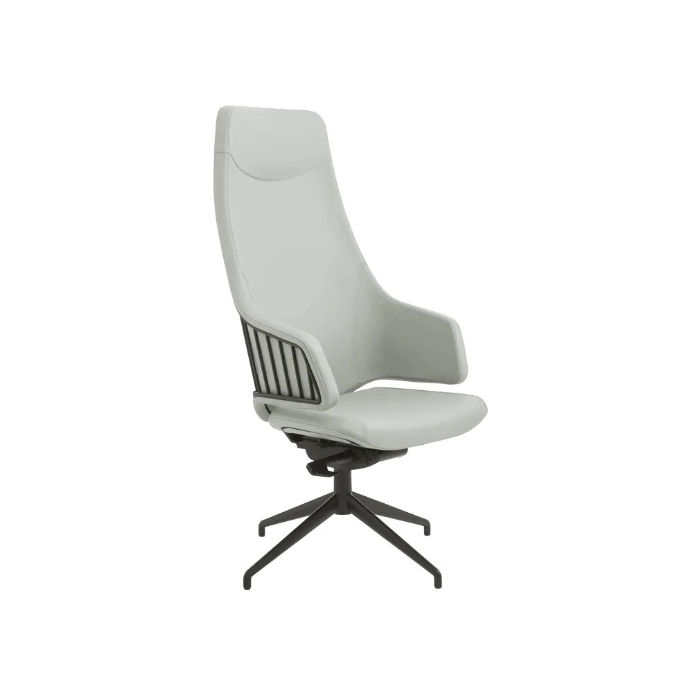 Italia IT5 Executive Chair