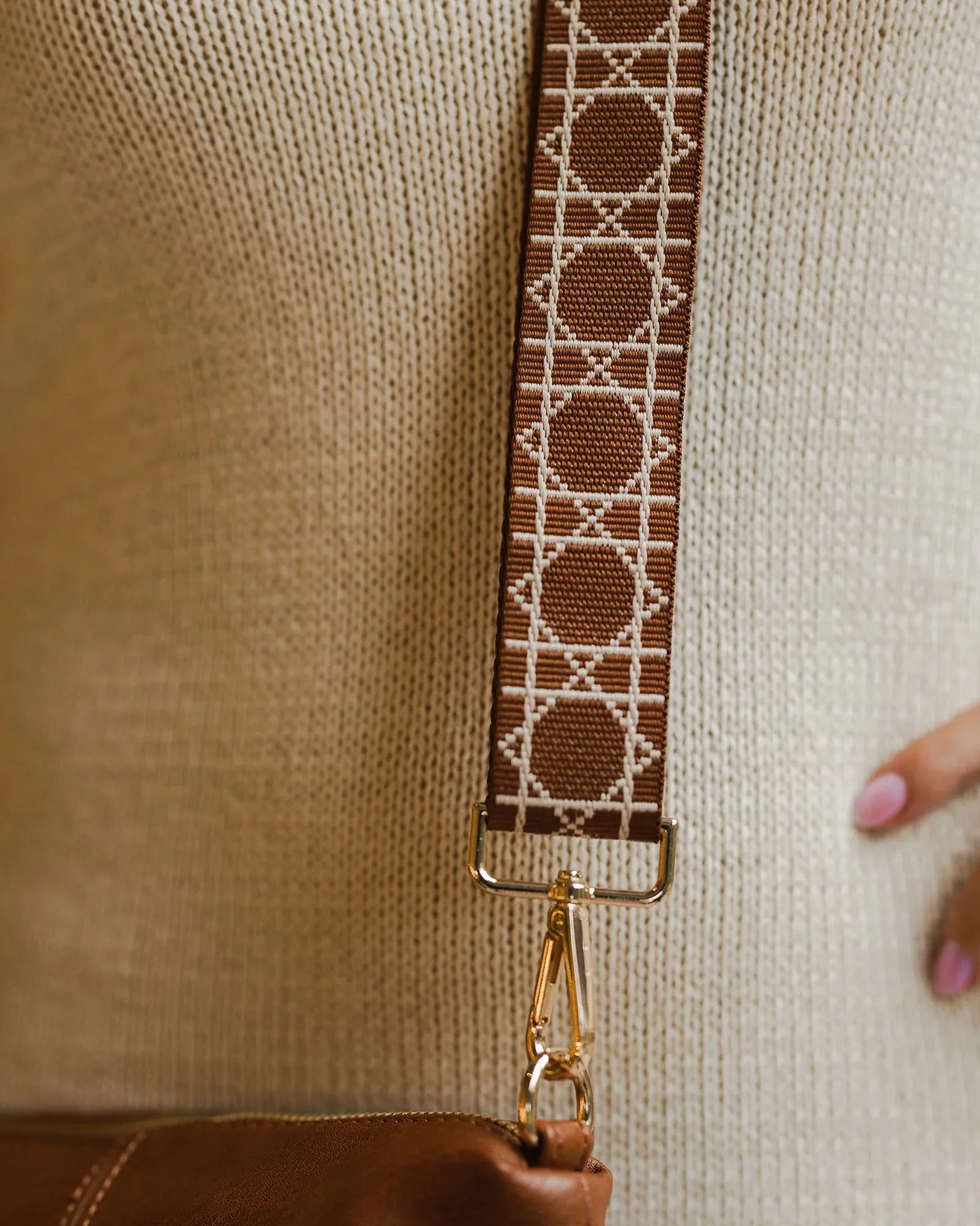LouenHide - Ezra Guitar Strap