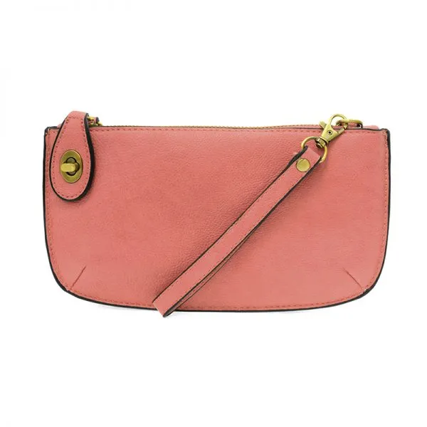 Mini Crossbody, Clutch or Wristlet