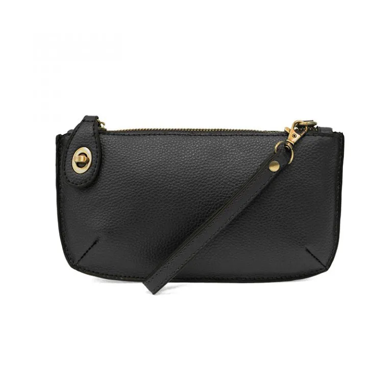 Mini Crossbody, Clutch or Wristlet