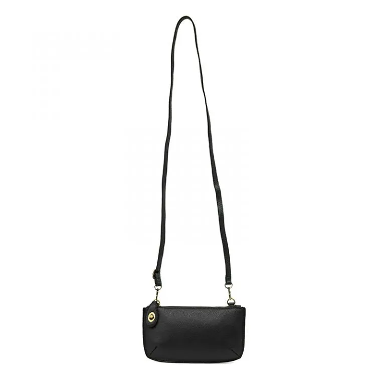 Mini Crossbody, Clutch or Wristlet