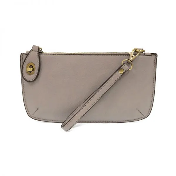 Mini Crossbody, Clutch or Wristlet