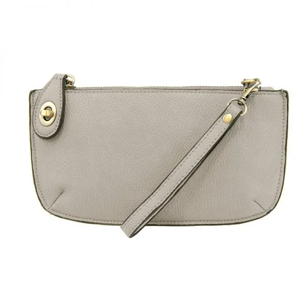 Mini Crossbody, Clutch or Wristlet