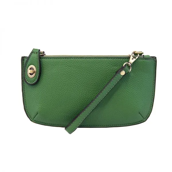 Mini Crossbody, Clutch or Wristlet