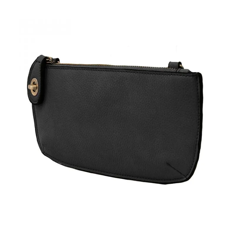 Mini Crossbody, Clutch or Wristlet