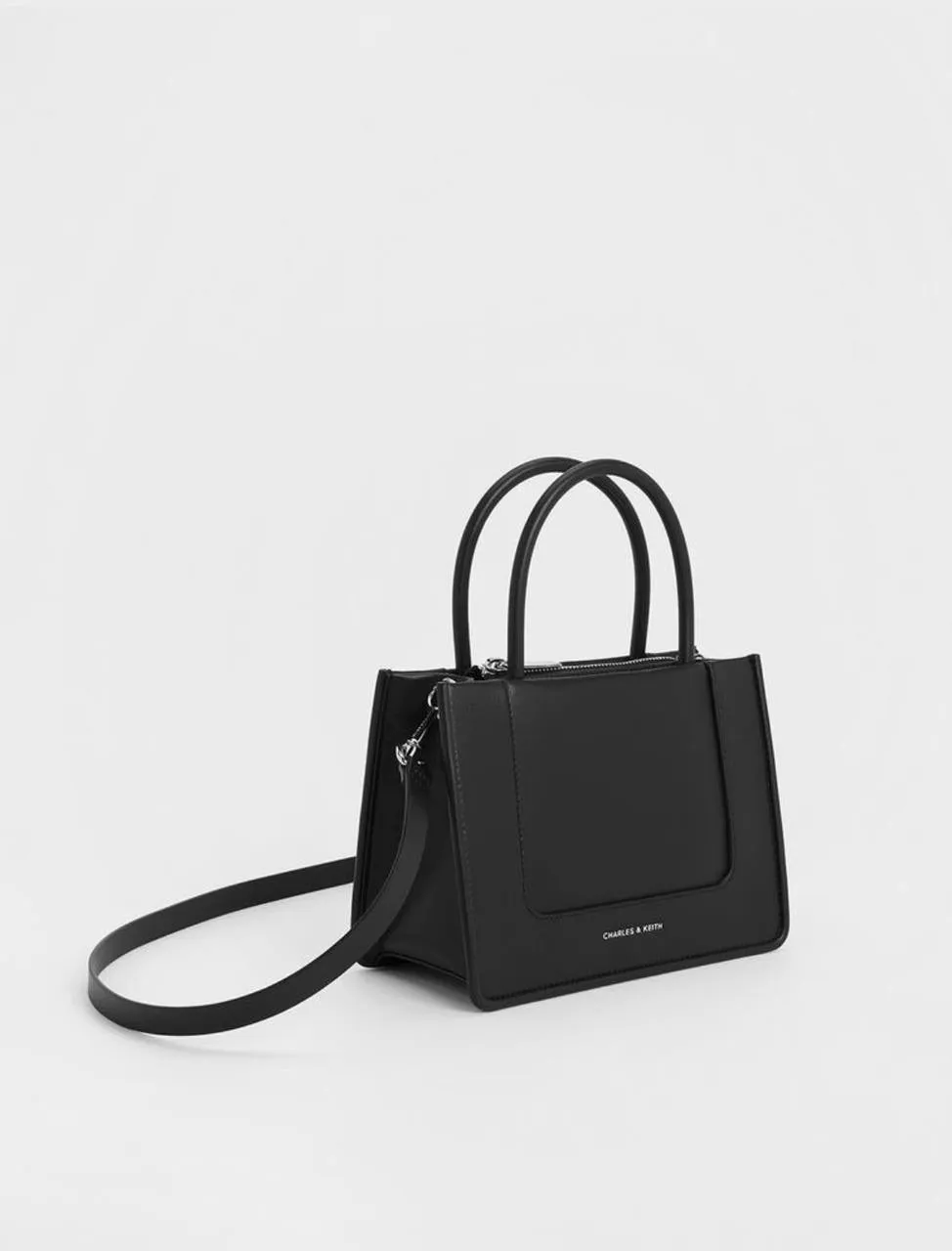 Mini Daylla Canvas Tote Bag