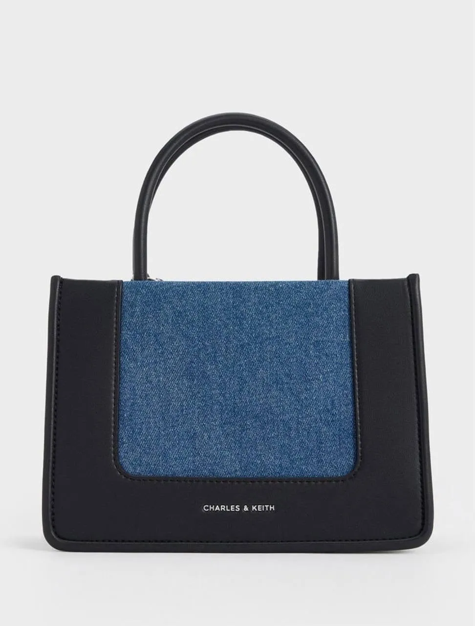Mini Daylla Canvas Tote Bag