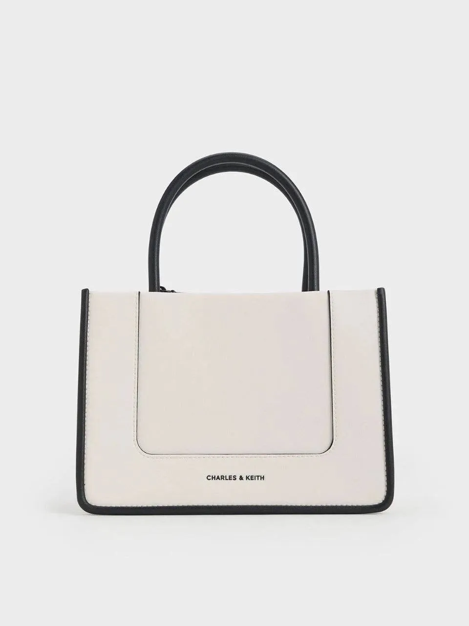 Mini Daylla Canvas Tote Bag