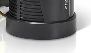 New Prolux Bagless 2.0 Backpack Vacuum Protective Bumper