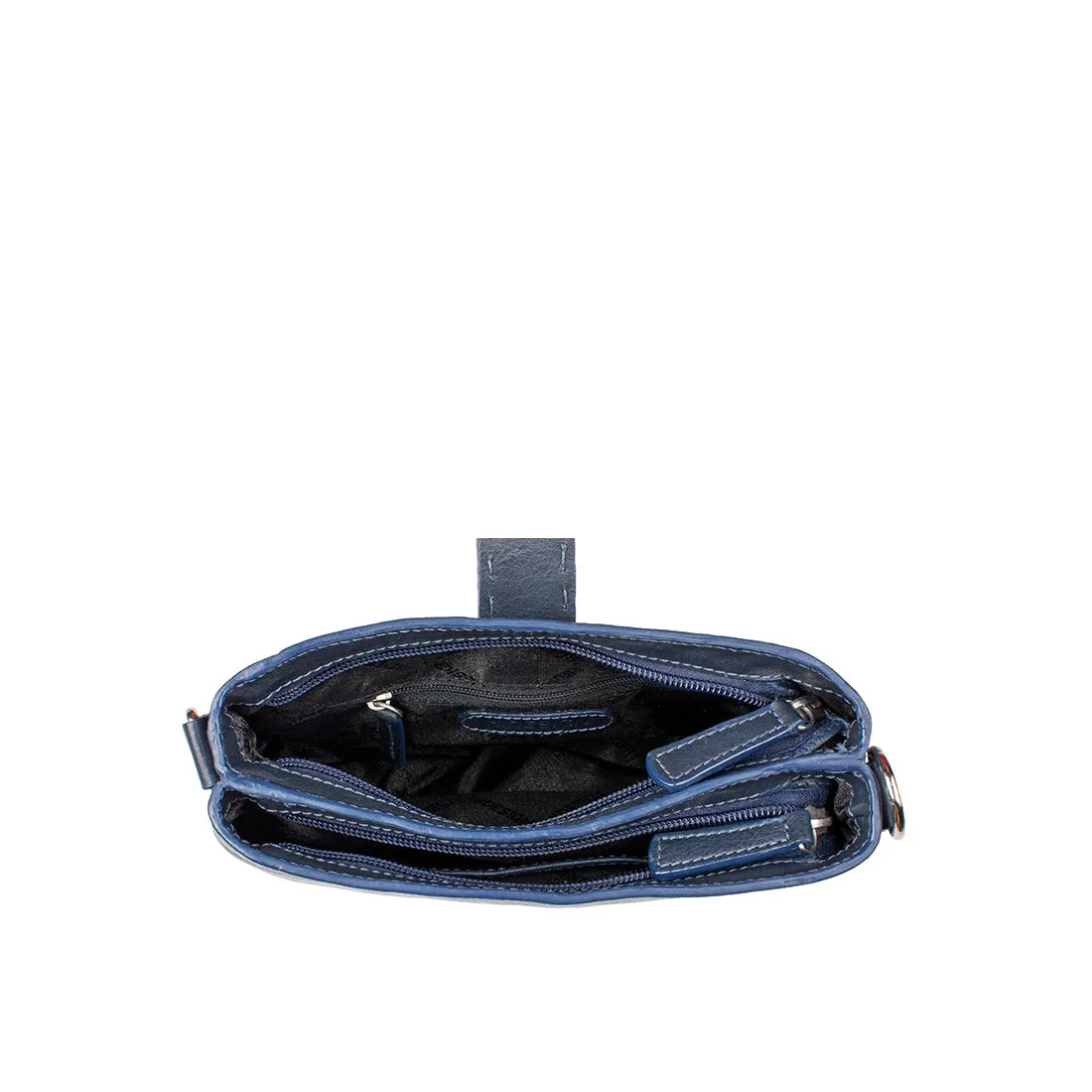 NORAH W1 SLING WALLET