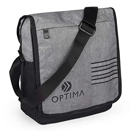 optima Sling Bag with Adjustable Strep Nylon-