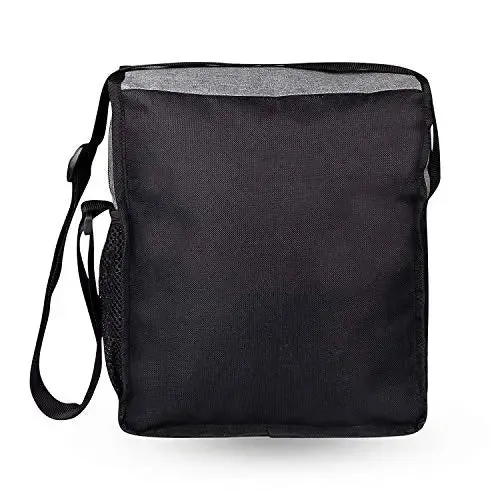 optima Sling Bag with Adjustable Strep Nylon-