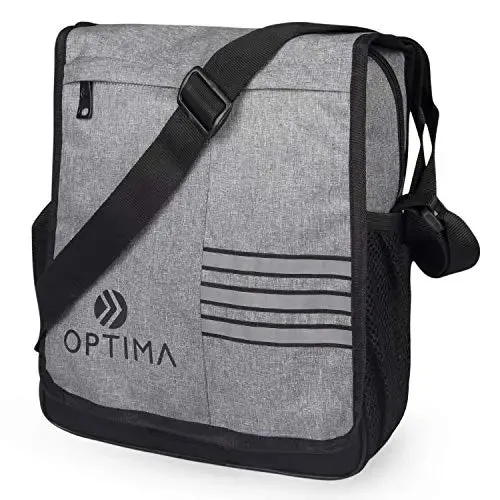 optima Sling Bag with Adjustable Strep Nylon-