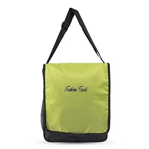 optima Sling Bag with Adjustable Strep