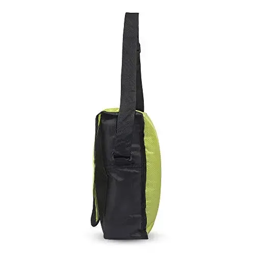 optima Sling Bag with Adjustable Strep