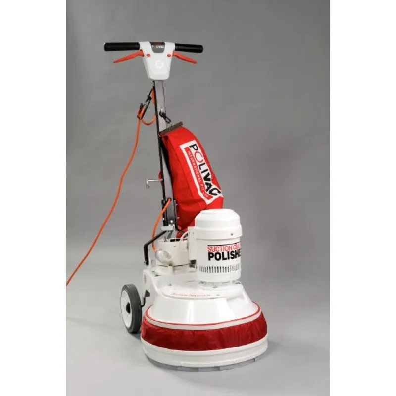 Plastic Electric Cord Restraint For Backpack Vacuums Floor Polishers and Scrubbers