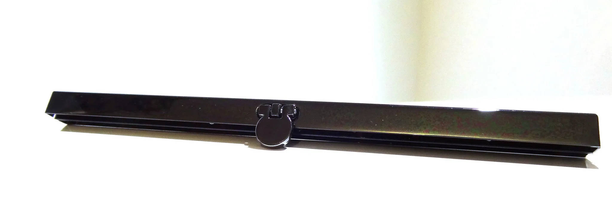 "Slightly Less than Perfect" - Flip Lock Bar Clasps