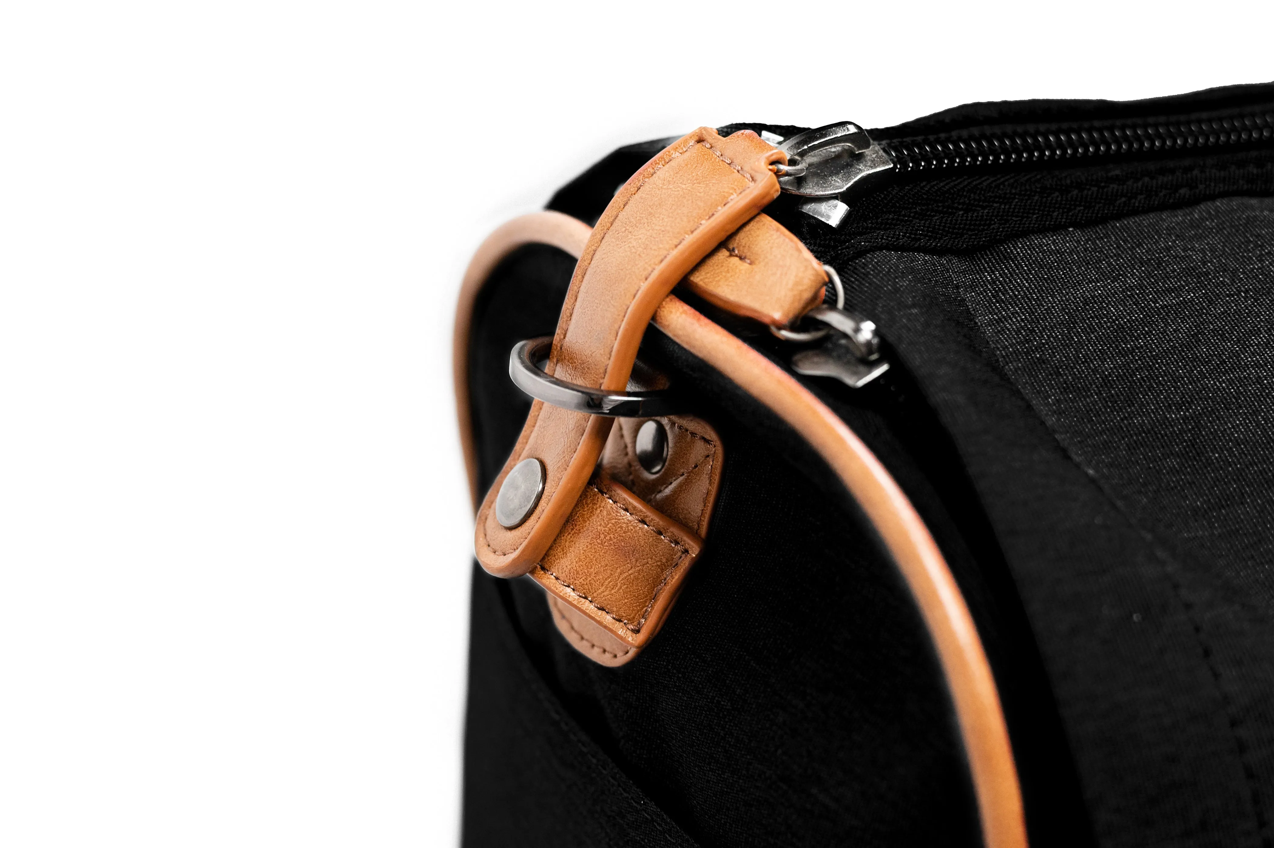 ROSEDALE II - Duffel | Garment bag