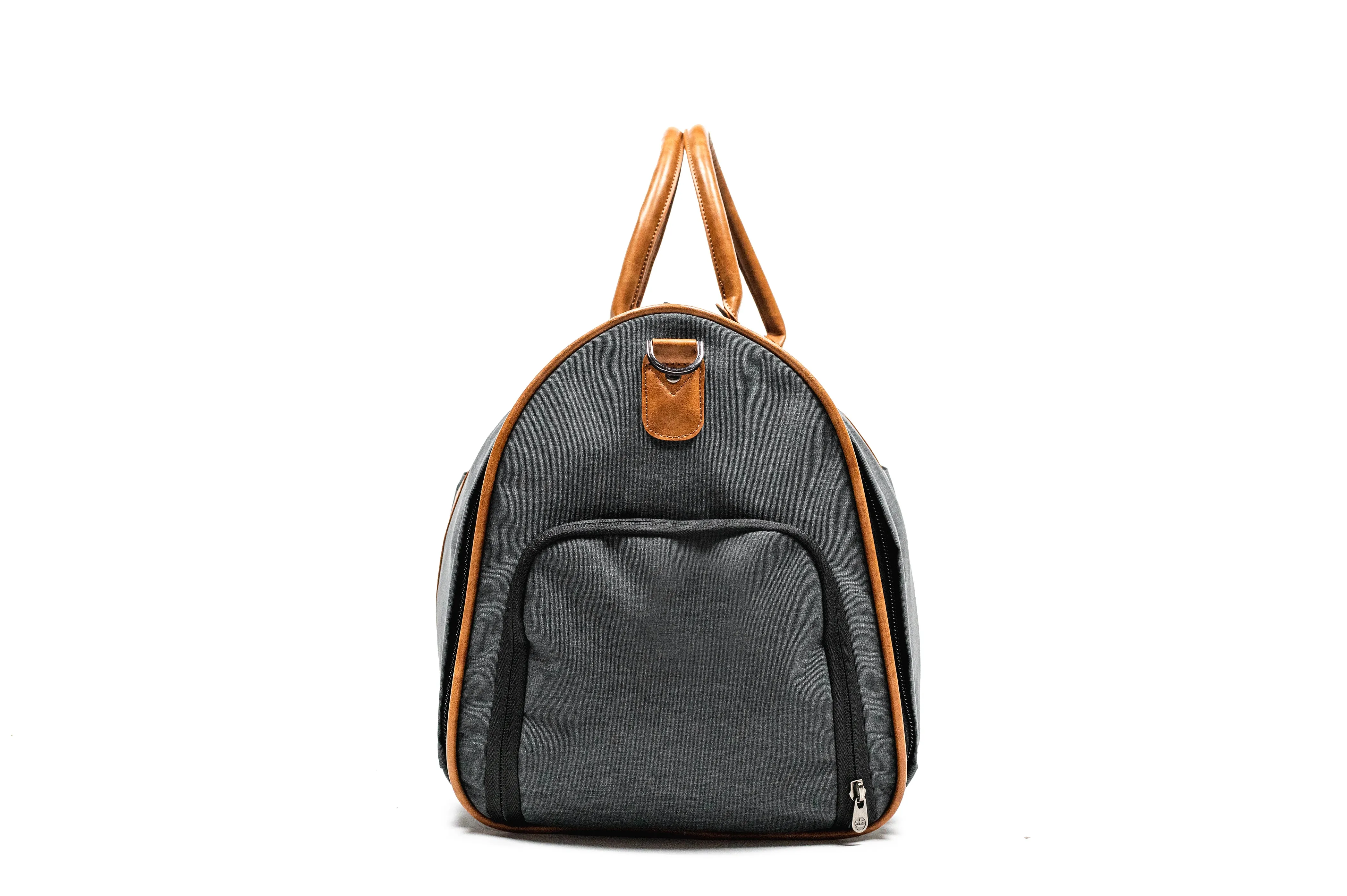 ROSEDALE II - Duffel | Garment bag