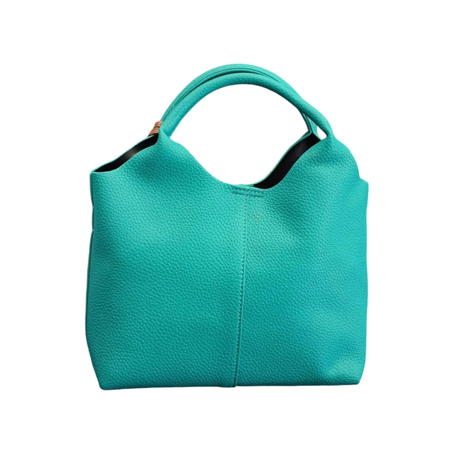 Roxy Milo Hobo Bag with Horse Charm