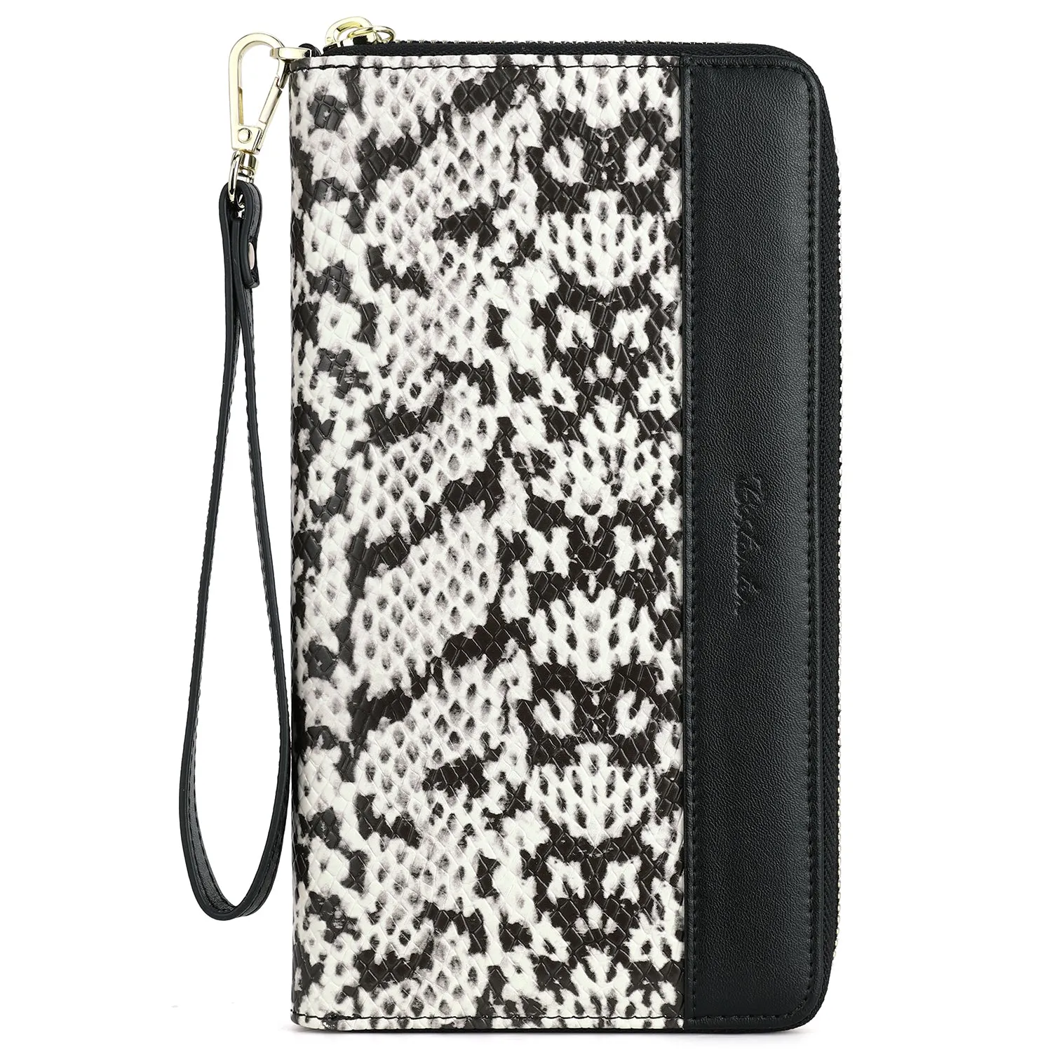 Rozenn Phone Clutch Wallet —— Animal Style