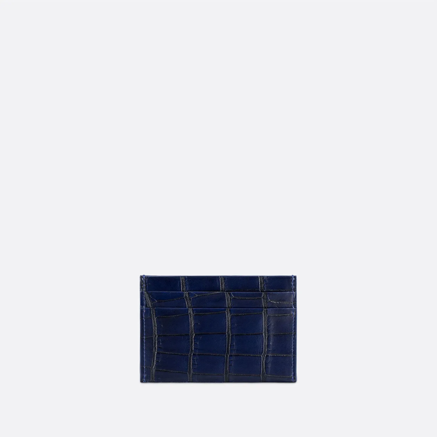 SLIM CARD HOLDER