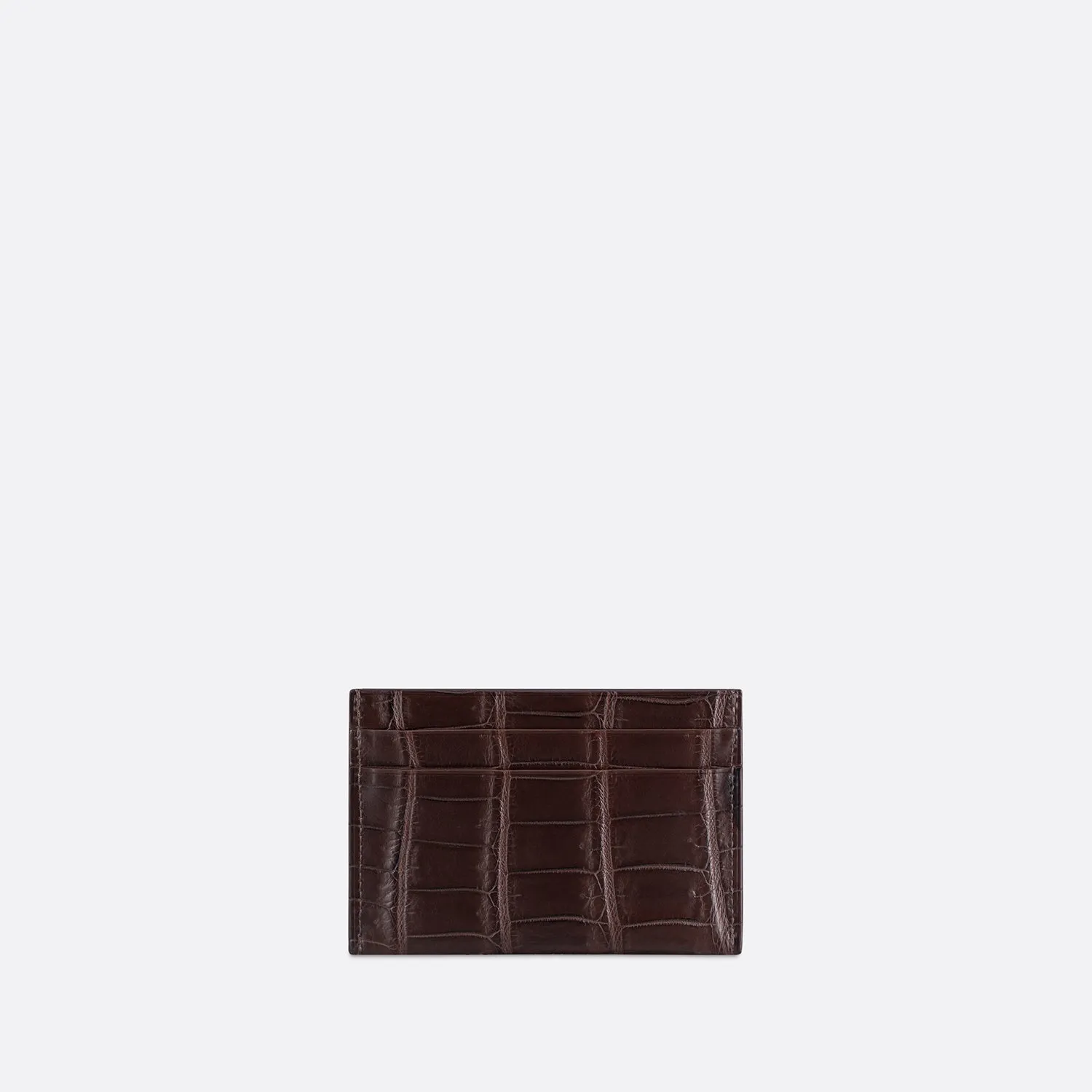 SLIM CARD HOLDER