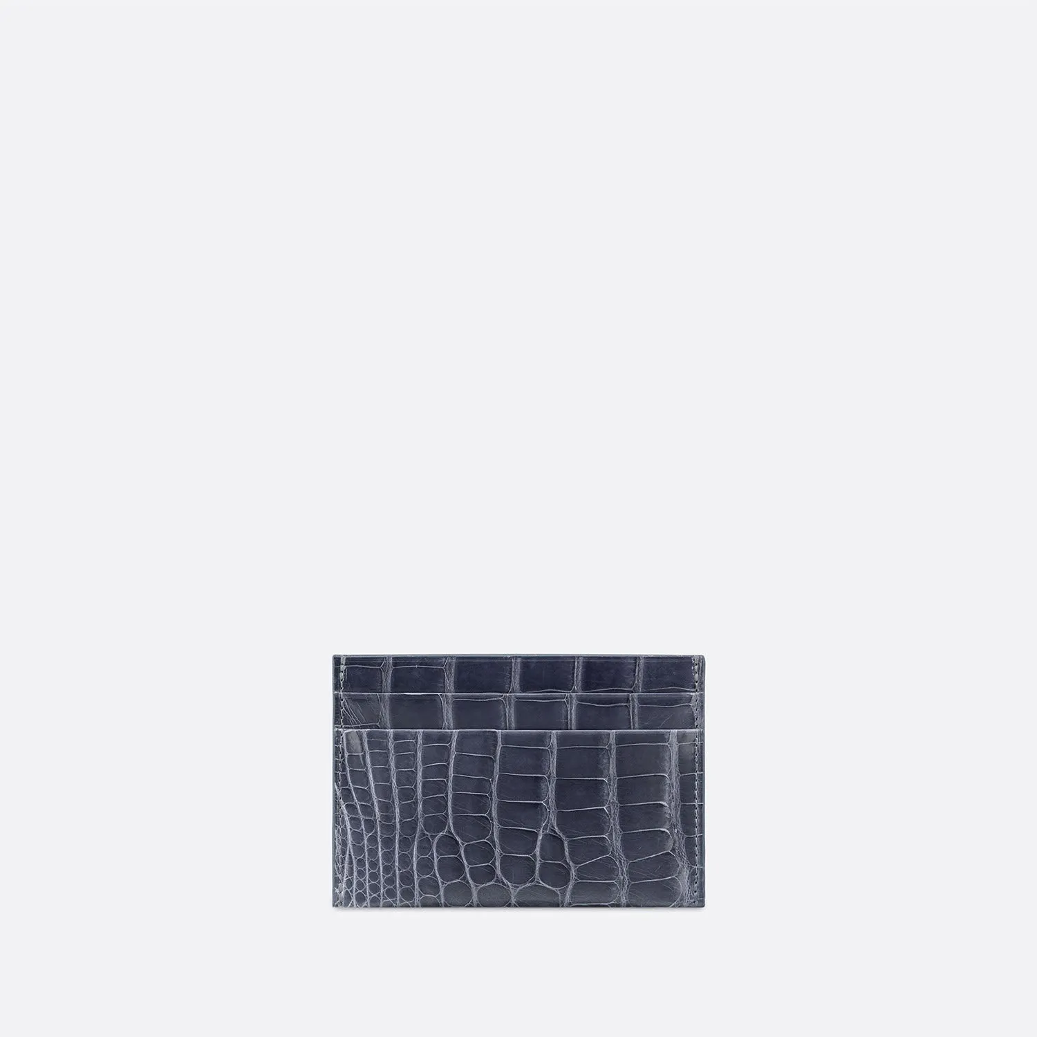 SLIM CARD HOLDER