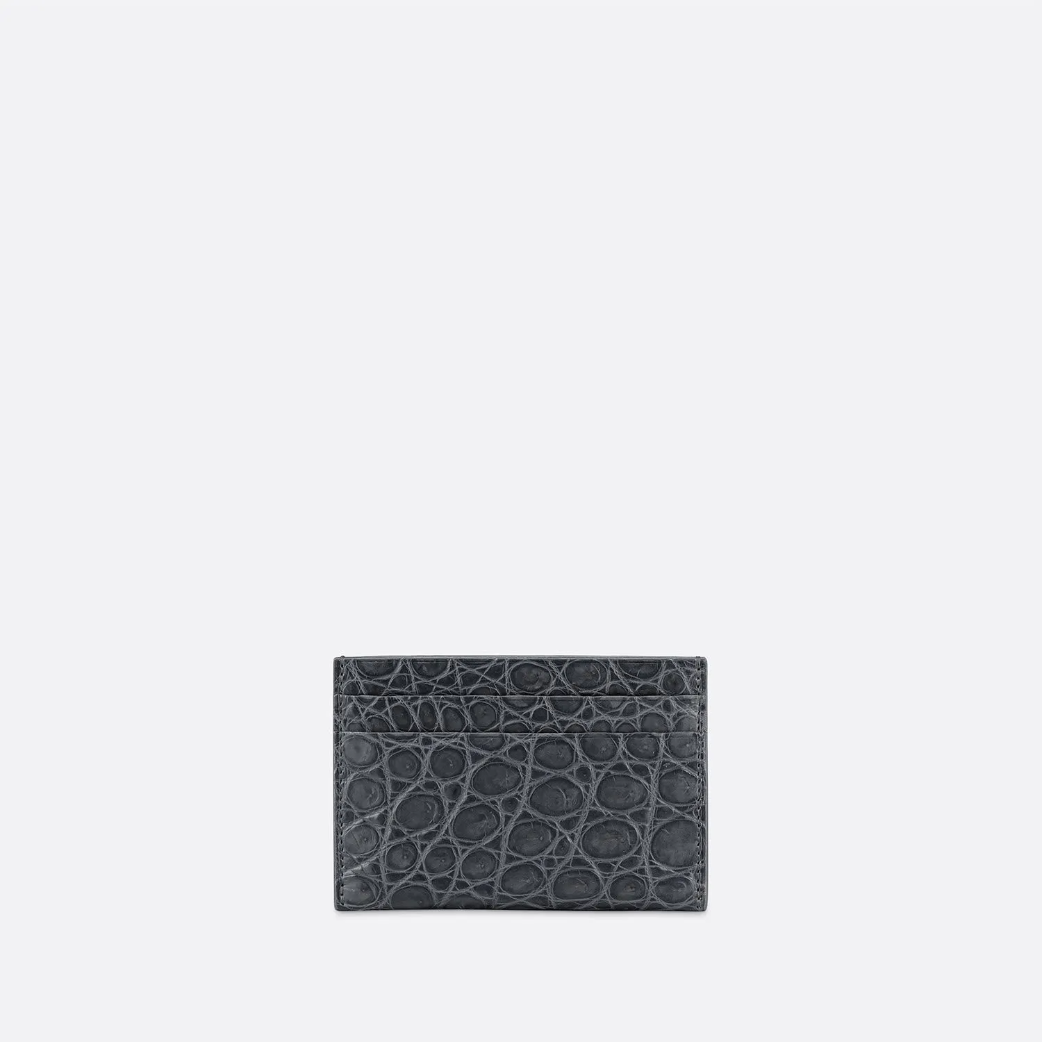 SLIM CARD HOLDER