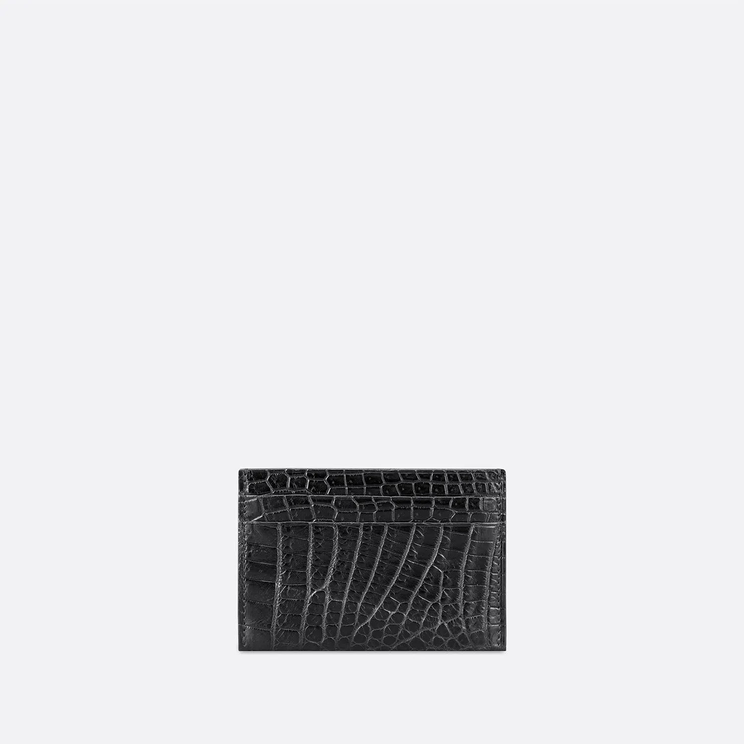 SLIM CARD HOLDER