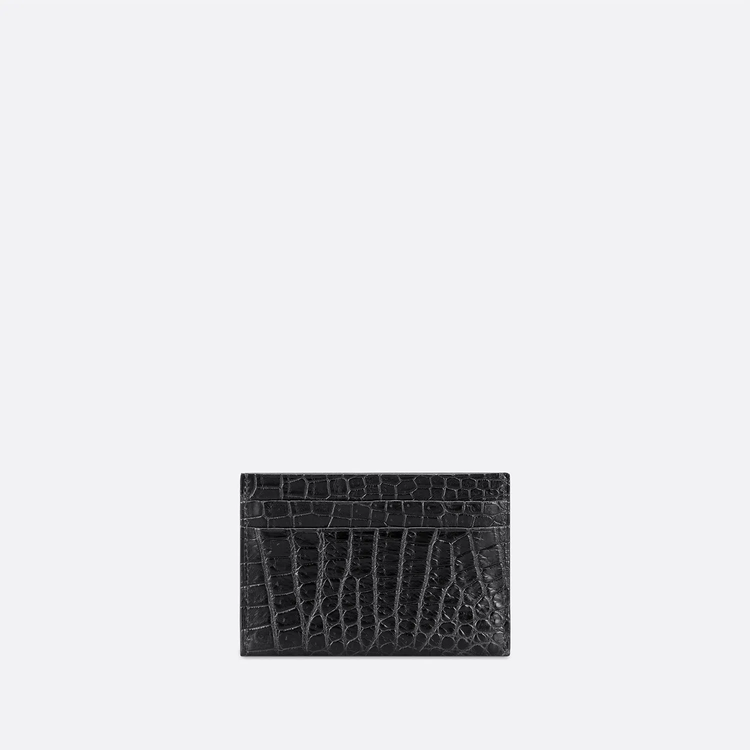 SLIM CARD HOLDER