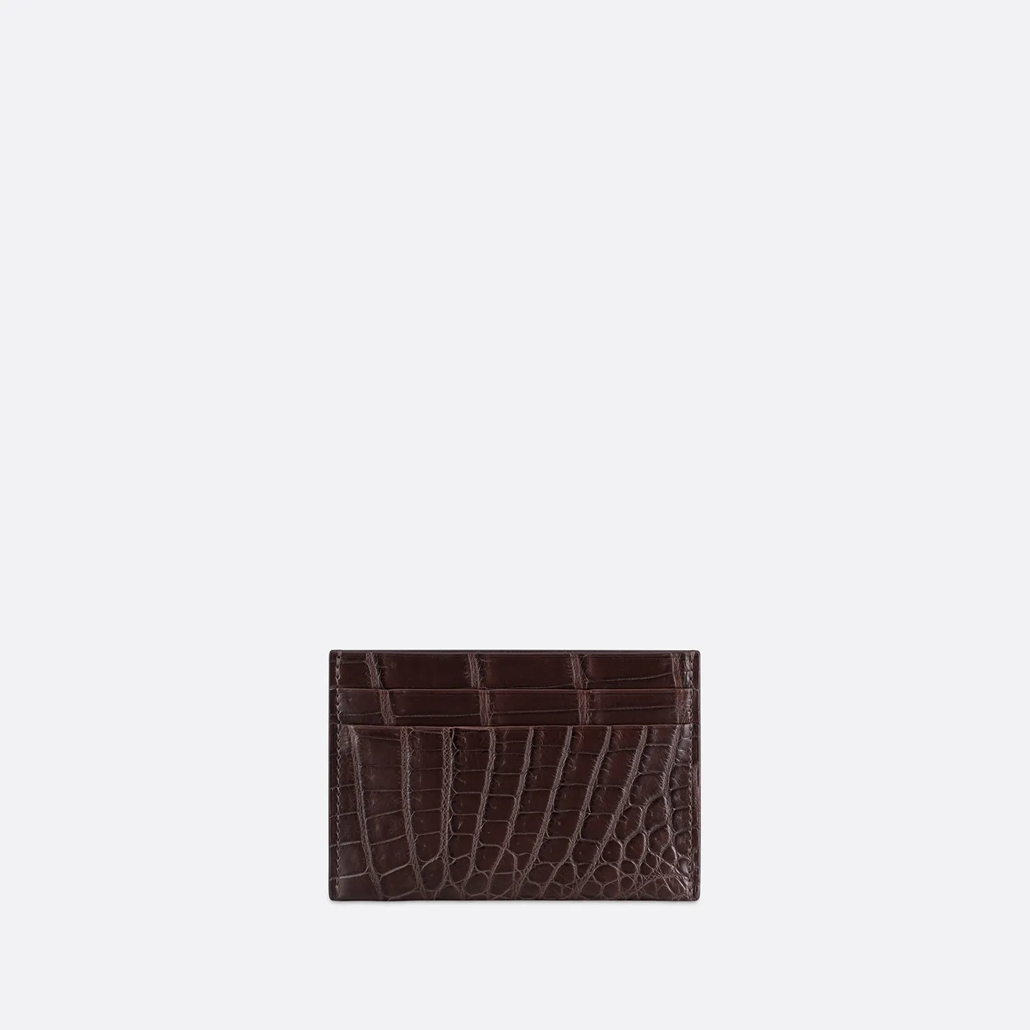 SLIM CARD HOLDER