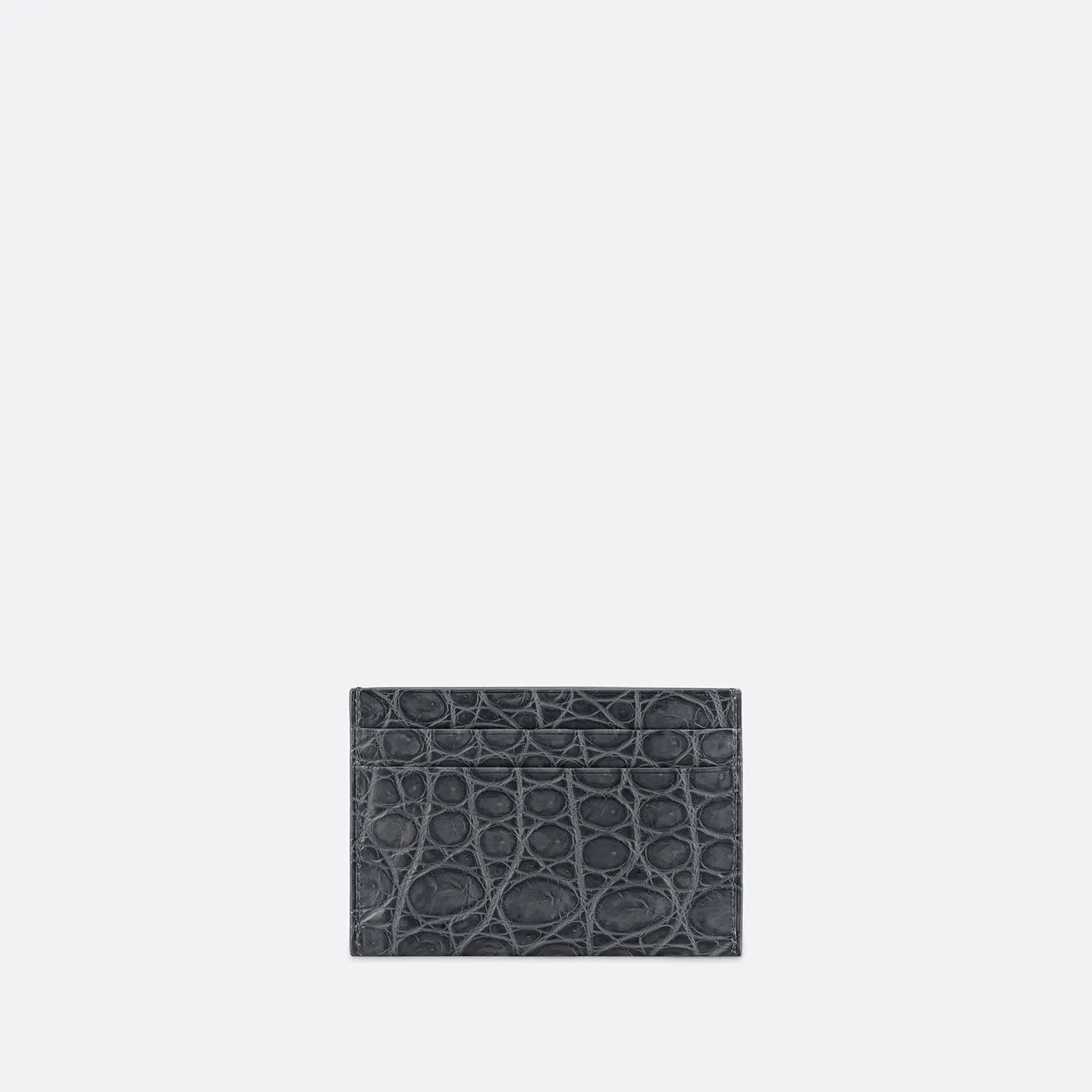SLIM CARD HOLDER
