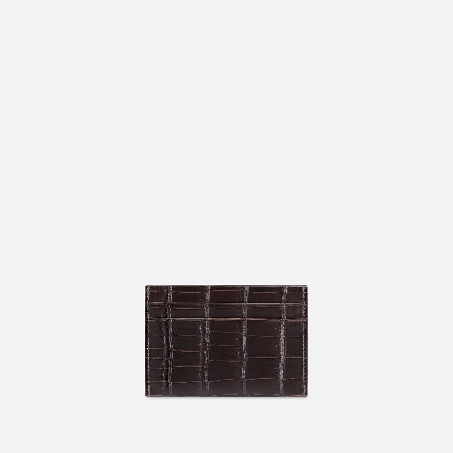 SLIM CARD HOLDER