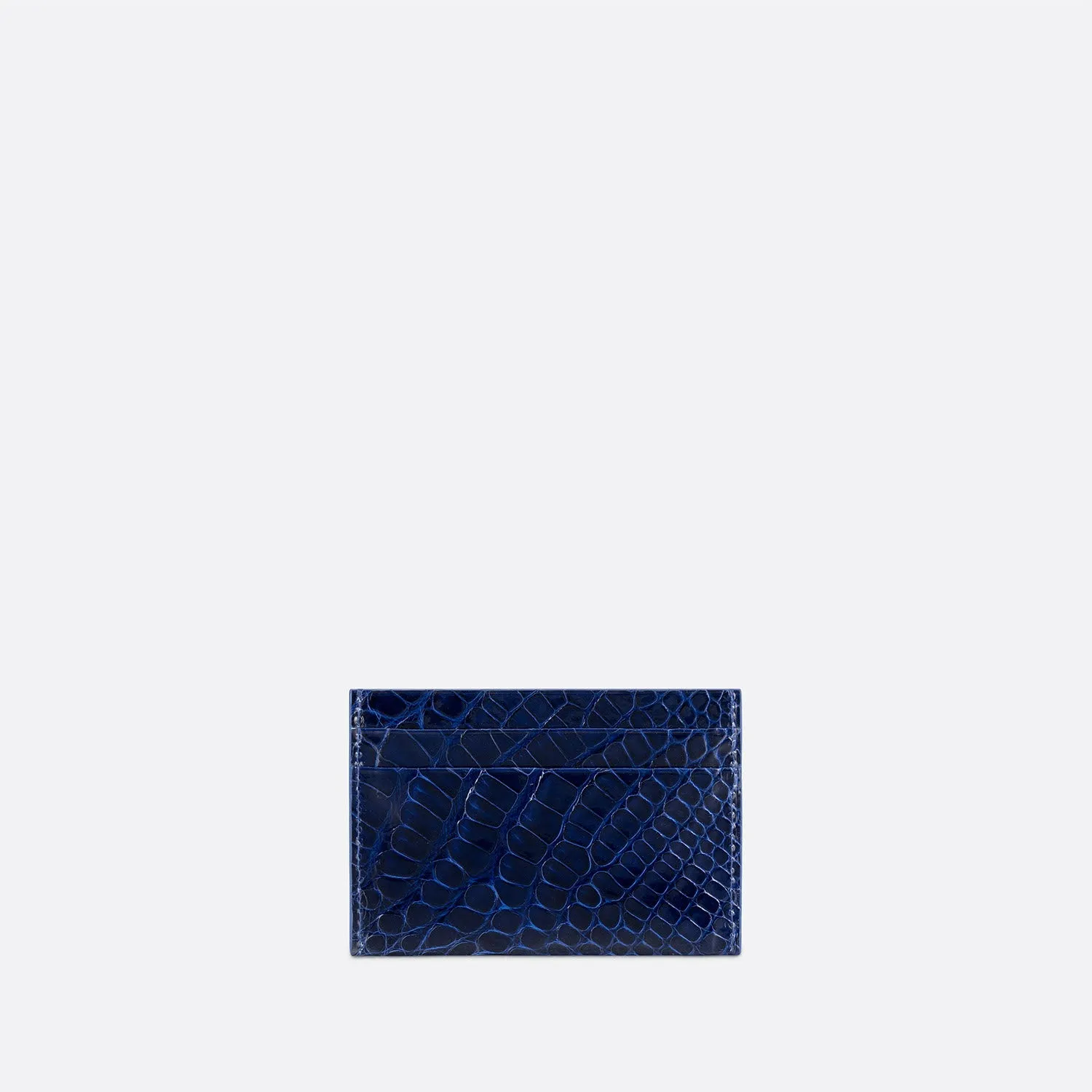 SLIM CARD HOLDER